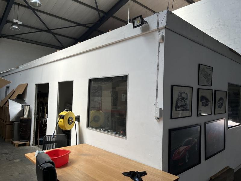 To Let commercial Property for Rent in Montague Gardens Western Cape